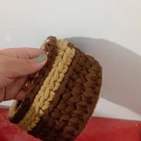 بافت تریکو  جذاب. مناسب