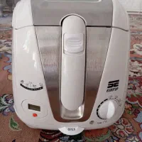 سرخ کن و توستر