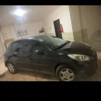 ۲۰۷ پانا دنده مدل ۱۴۰۱|خودرو سواری و وانت|قوچان, |دیوار