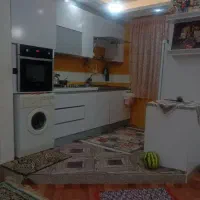 آپارتما 70 متری مطقه 6 طبقه 2|اجارهٔ آپارتمان|محمدیه-قزوین, |دیوار