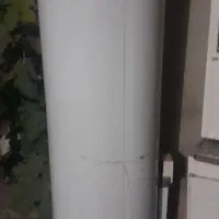 آبگرمکن زمینی