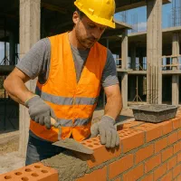 معمار ساختمانی، آرماتوربند، قالب بند، بنا، کاشیکار|استخدام معماری، عمران و ساختمانی|تبریز, |دیوار