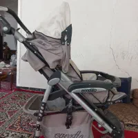 یک عددکالسکی درعدنو