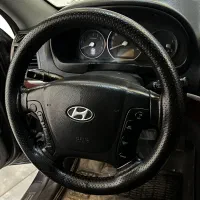 هیوندای سانتافه 2008 2700cc|خودرو سواری و وانت|اصفهان, حسین‌آباد|دیوار