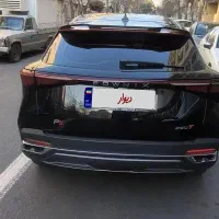 فونیکس FX مدل 1403|خودرو سواری و وانت|تهران, حسین‌آباد|دیوار