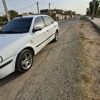 سمند مدل۹۷EF7