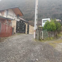 نوشهر محدوده چلندر ویلاباغ ۴۳۰ متری پای کوه|فروش خانه و ویلا|نوشهر, |دیوار