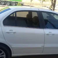 سمند سورن پلاس ۱۴۰۰