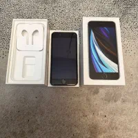 Iphone SE 2020 256GB