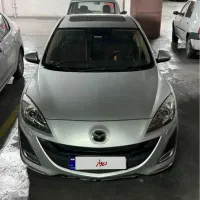 مزدا نیو بیرنگ مدل ۹۱