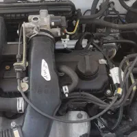 پراید وانت|خودرو سواری و وانت|تاکستان, |دیوار