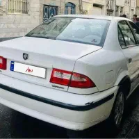 سمند lx مدل 1390|خودرو سواری و وانت|قدس, شهرقدس|دیوار