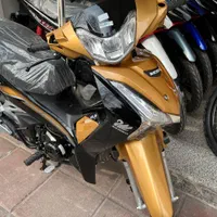 بیکلاج بهرو مدل۱۴۰۴ هرم تی وی اس شوکا tvs|موتورسیکلت|اصفهان, لاله|دیوار