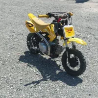 موتور کویر ۷۰ سی سی|موتورسیکلت|جیرفت, |دیوار