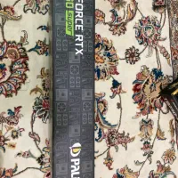 جعبه ی کارت گرافیک مادربرد و پاور مطابق عکس ها|قطعات و لوازم جانبی رایانه|کرج, جهان‌شهر|دیوار