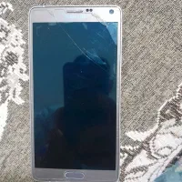 سامسونگ نوت ۴