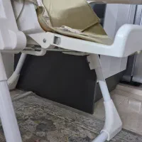 صندلی غذا کودک|تخت و صندلی بچه|تهران, شهمیرزادی|دیوار