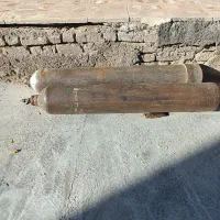 اره آتشی و کپسول هوا|ماشین‌آلات صنعتی|سیمین شهر, |دیوار