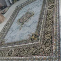 فرش نگین مشهد.