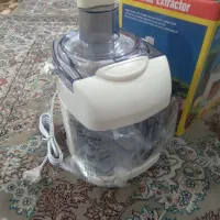 یک جفت آبمیوه گیری نو|آبمیوه‌گیر و آب‌مرکبات‌گیر|رباط‌کریم, مسکن مهر آبشناسان|دیوار