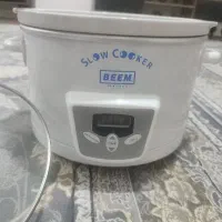 ارام پز بیم مارک المانی