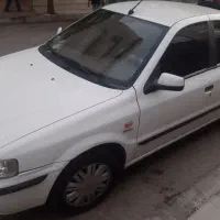 سمند  ef7  مدل ۹۷|خودرو سواری و وانت|قدس, شهر‌قدس|دیوار