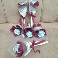 فروشگاه گل رز ربانی یاسین|گل مصنوعی|ری, دولتآباد|دیوار