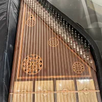 انواع ساز|سازهای سنتی|تبریز, |دیوار