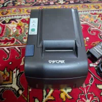 فیش پرینتر اسکار