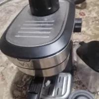 اسپرسوساز و قهوه ساز   ویداس