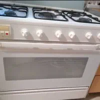 گاز فردار تکنو