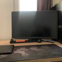 مانیتور گیمینگ ایسوس ASUS ROG Strix XG27UQR 4K