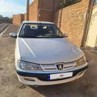 پرشیا ۹۳ دوگانه کارخانه|خودرو سواری و وانت|مرند, |دیوار