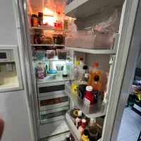 یخچال فریزر سامسونگ بزرگ|یخچال و فریزر|تهران, قیطریه|دیوار