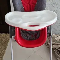 صندلی غذای کودک