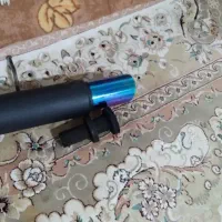 منبع اگزوز اسپرت 713