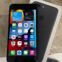 آیفون 7 پلاس تمیز 256 گیگ