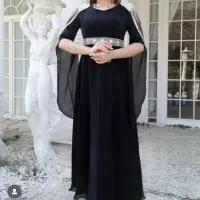 لباس مجلسی سایز۳۸-۴۰ و سایز۵۰|لباس|نظرآباد, نظرآباد|دیوار