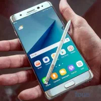 گلگسی نوت ۷