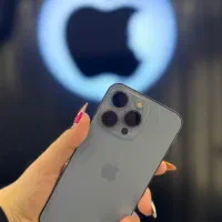 فروش ویژه ایفون 13pro(نقد و اقساط)