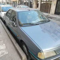 پژو 405 GL - دوگانه سوز CNG، مدل 1395|خودرو سواری و وانت|تهران, مشیریه|دیوار
