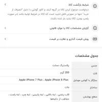 لوازم جانبی موبایل ایفون|لوازم جانبی موبایل و تبلت|پرند, فاز ۰|دیوار