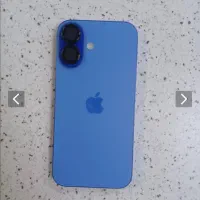 آیفون ۱۶