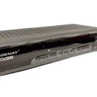 گیرنده دیجیتال دنای|صوتی و تصویری|لاهیجان, قیام|دیوار