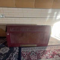 هود۲موتوره سالم وجاقلبلمه ای درحدنو|هود|بم, |دیوار