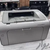 پرینتر تک کاره لیزری 1005 hp اقساطی
