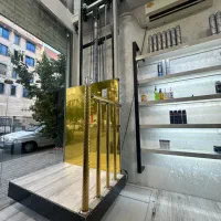 بالابر هیدرولیک اسانسوری