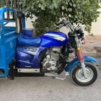 سچرخ در حد صفر مدل 97 لاستیک 70درصد ژاپاس نرفته|موتورسیکلت|هندیجان, |دیوار