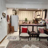 طبقه دوم/۶۵متر۲خواب/پارکینگ وانباری دارد/احمدحسینی|فروش آپارتمان|تهران, شهرک ولیعصر جنوبی|دیوار