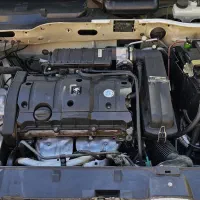 پژو پارس تیو فایو اتوماتیک|خودرو سواری و وانت|تهران, ایوانک|دیوار